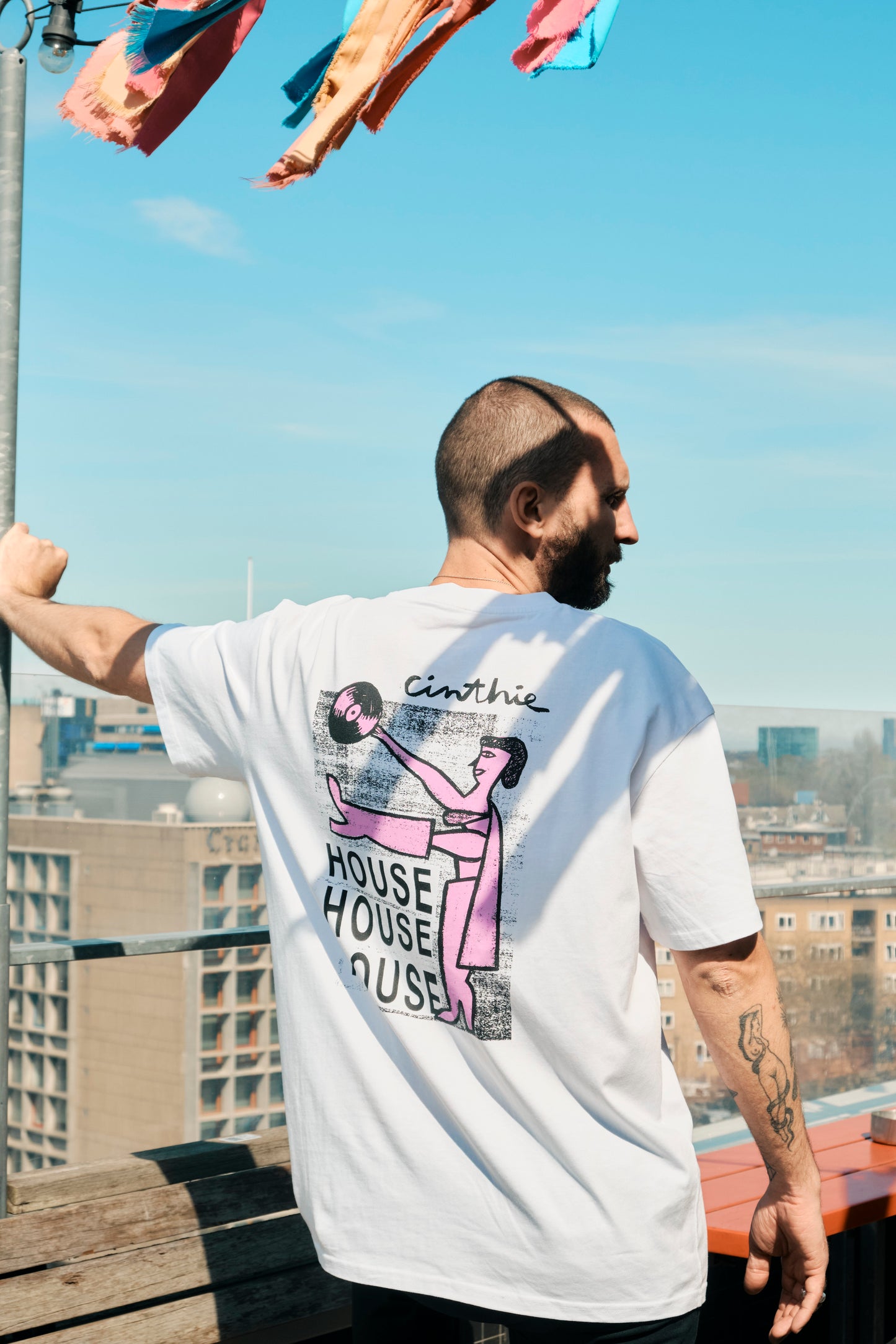 Cinthie Shirt Bundle