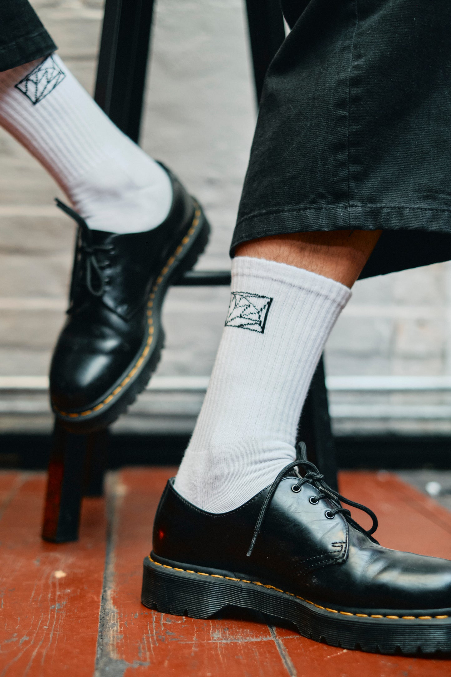 Heist Socks