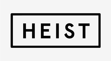 Heist Recordings