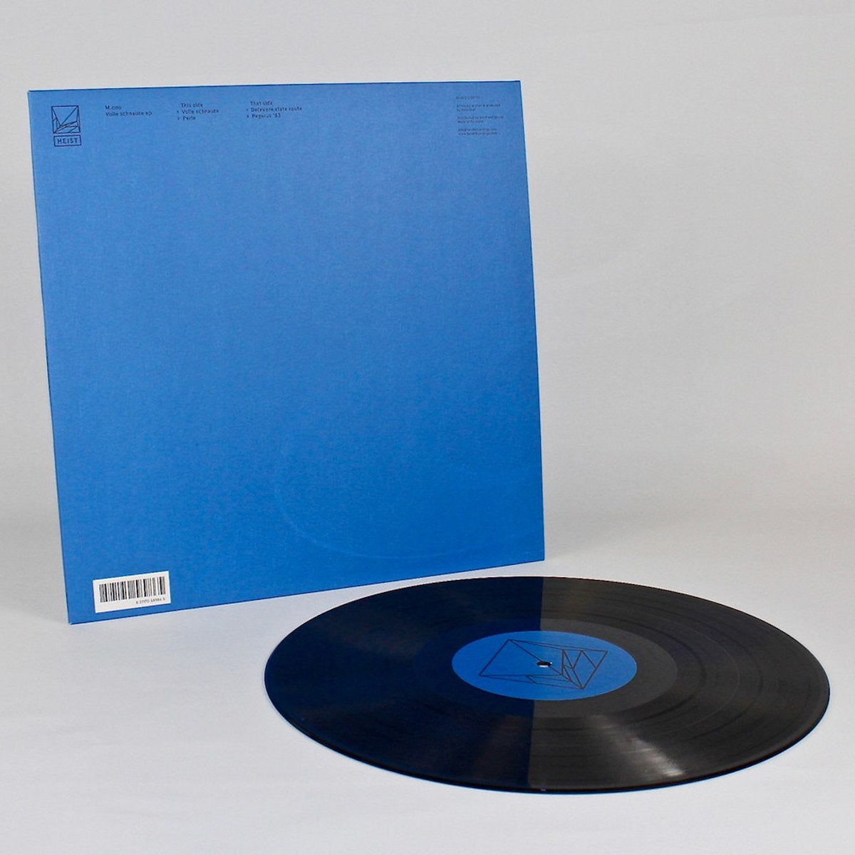 M.ono - Volle schnauze EP | Vinyl