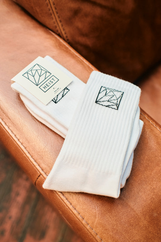 Heist Socks