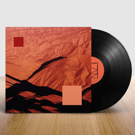 Alma Negra - Conversation EP | Vinyl