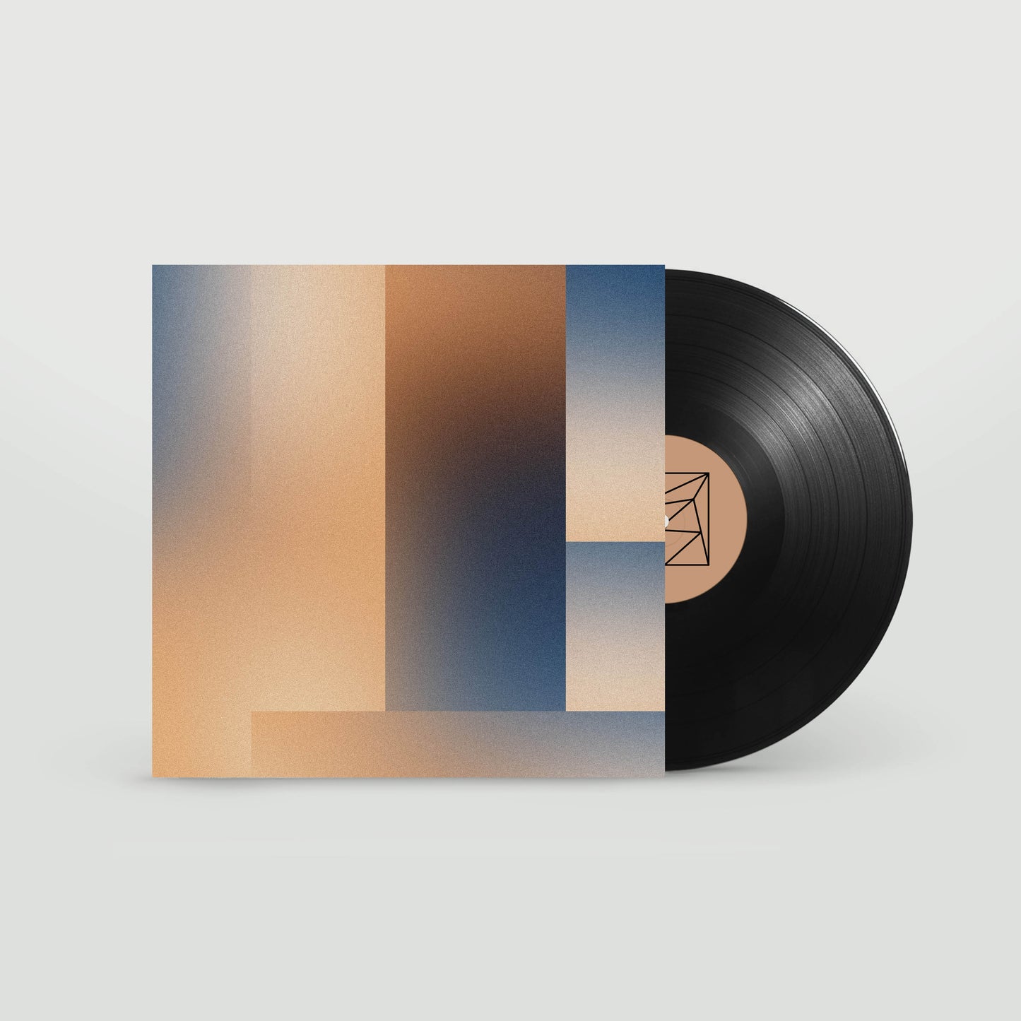 Fouk - Mirage EP | Vinyl