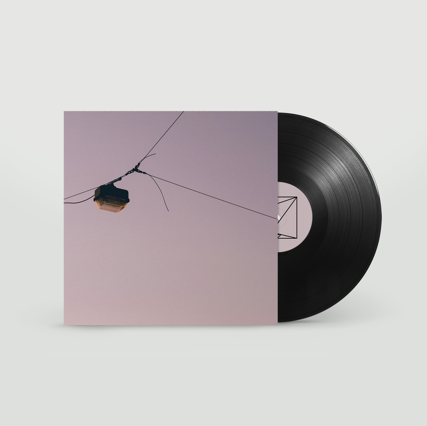 Marina Trench - Over there EP | Vinyl