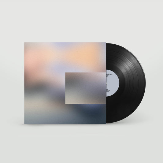 Cinthie - Musique for discotheques EP | Vinyl