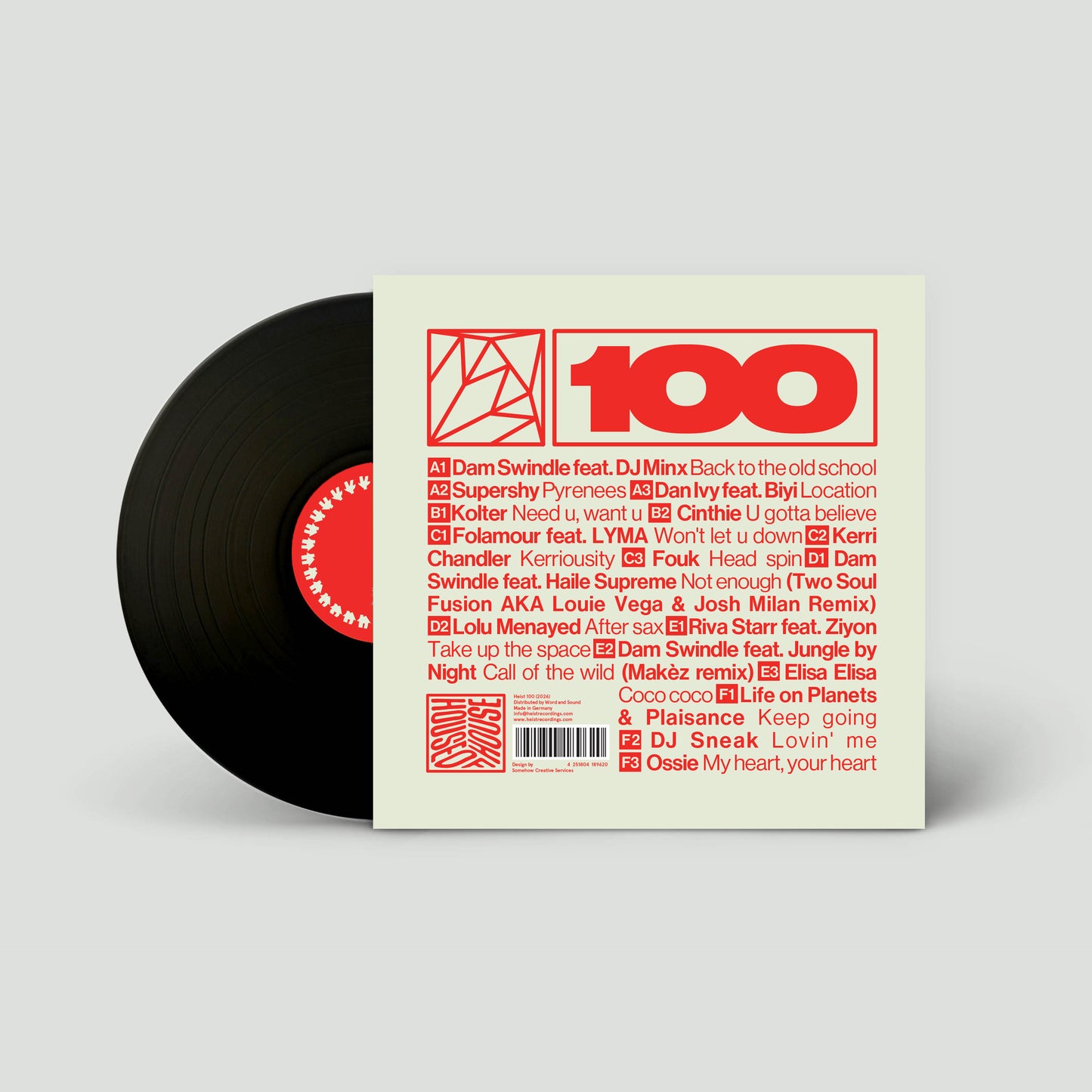 V/a - House of House | Vinyl