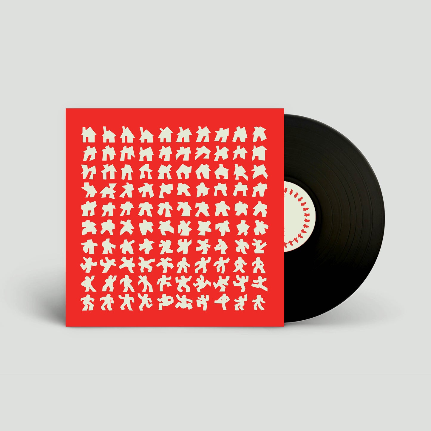 V/a - House of House | Vinyl
