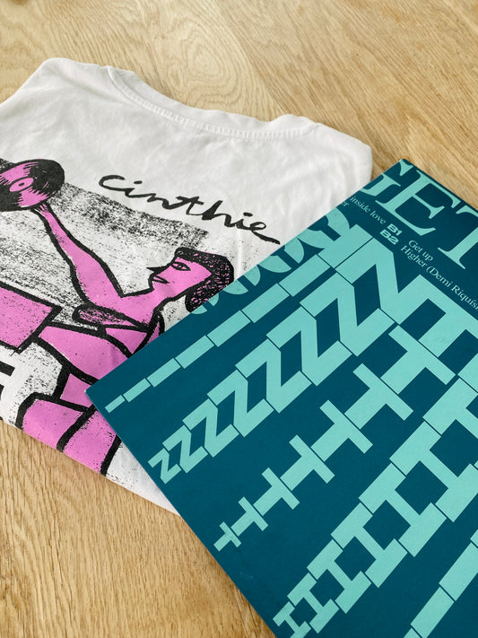Cinthie Shirt Bundle