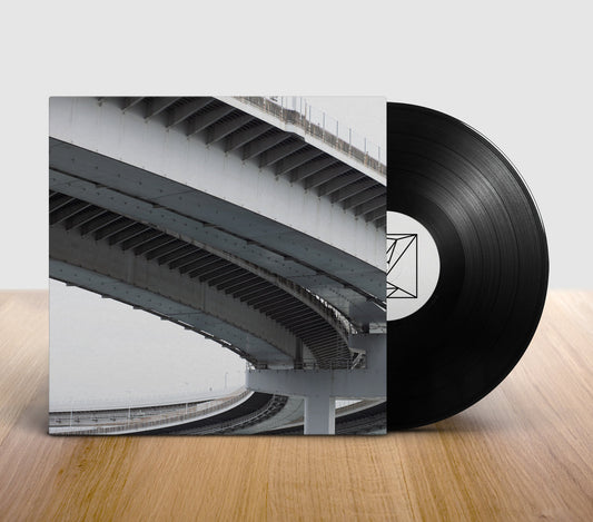 Kassian - 8th Movement EP | Vinyl