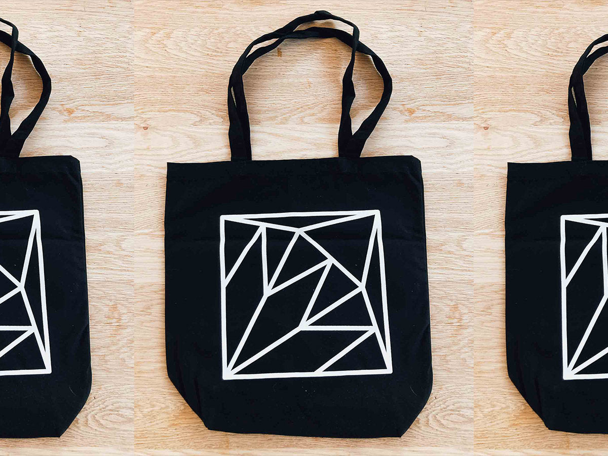 Heist Tote Bag